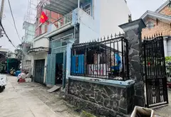 Bán nhà cấp 4 240m2 đường xe hơi xã Bình Hưng Hòa, Bình Tân... Bán nhà riêng tại Bình Hưng Hòa, Hồ Chí Minh 04