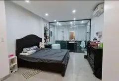Nhà 4 tầng Nơ Trang Long - 6PN, cho thuê siêu lợi nhuận... Bán nhà riêng tại Bình Lợi Trung, Hồ Chí Minh 01
