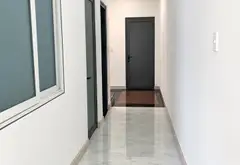 Nhà 4 tầng rộng rãi khu Quảng Trường Xanh, Đông Hòa, TP HCM... Bán nhà mặt phố tại Đông Hòa, Hồ Chí Minh 06