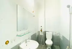 Nhà 64m2 siêu chắc, ô tô vào nhà, thu nhập ổn định... Bán nhà riêng tại Thông Tây Hội, Hồ Chí Minh 07