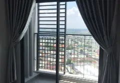 Căn hộ 1 phòng ngủ tiện nghi tại Thuận Giao... Bán căn hộ chung cư tại Thuận Giao, Hồ Chí Minh 05