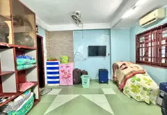 Nhà Mặt Tiền Kinh Doanh Đỉnh Quận 3, 6 Tầng, 2 Mặt Thoáng... Bán nhà mặt phố tại Nhiêu Lộc, Hồ Chí Minh 02