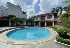 Cơ hội sở hữu biệt thự song lập đẳng cấp với hồ bơi siêu rộng tại Gò Vấp giá tốt... Bán nhà mặt phố tại An Nhơn, Hồ Chí Minh 01