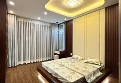 Bán nhà riêng 6 tầng thang máy gần hồ Đầm Hồng, Khương Trung... Bán nhà riêng tại Khương Đình, Hà Nội 15
