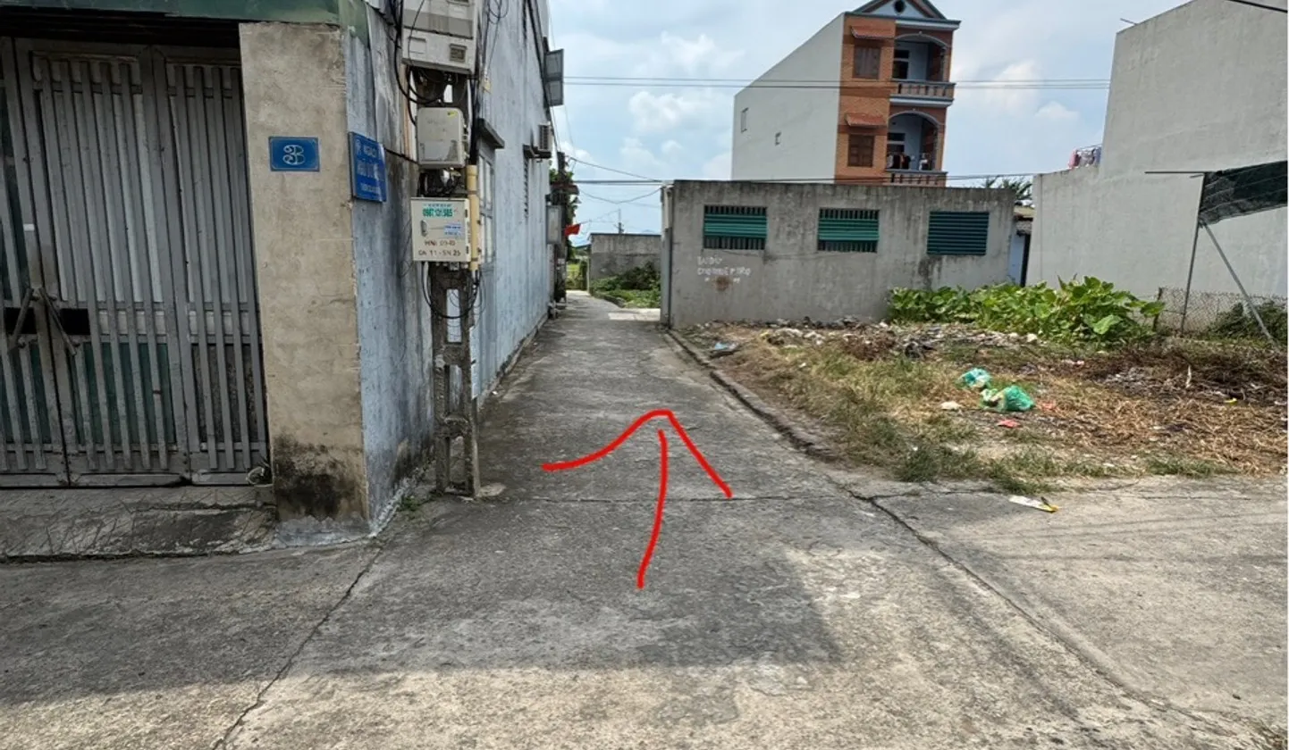 Đất xây nhà mặt tiền rộng, ngõ ô tô ngay Xuân Bách Hà Nội... Bán đất tại Nội Bài, Hà Nội 01