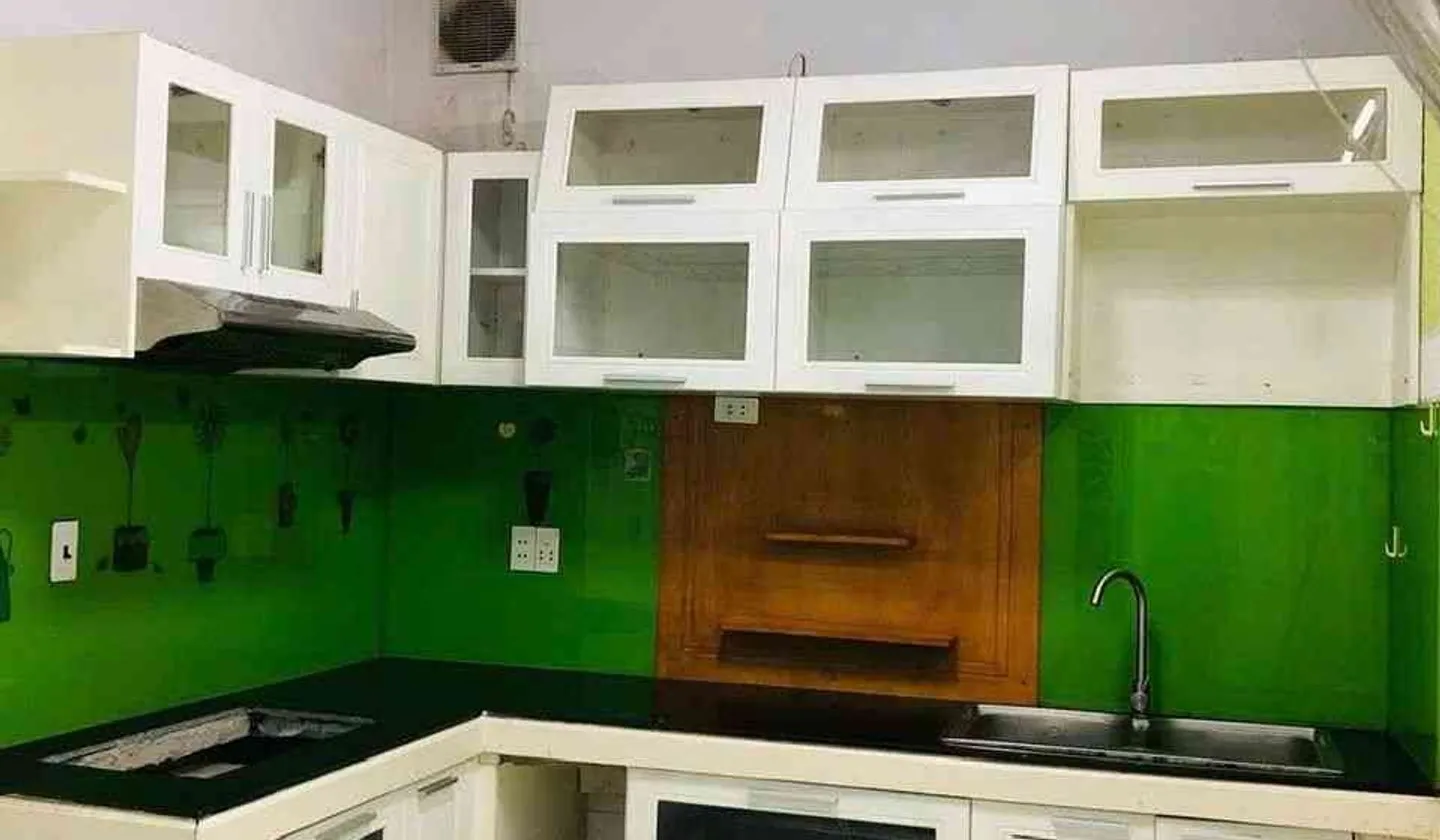 HẺM XE HƠI LÊ VĂN SỸ - ĐẶNG VĂN NGỮ, KHU PHÂN LÔ PHÚ NHUẬN, 2 TẦNG, 48M2... Bán nhà riêng tại Tân Sơn Hòa, Hồ Chí Minh 01