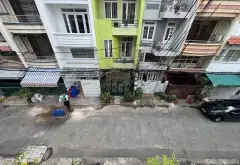 Nhà mặt phố Dương Đình Nghệ 4 tầng, rộng thoáng, giá sốc... Bán nhà mặt phố tại Minh Phụng, Hồ Chí Minh 06