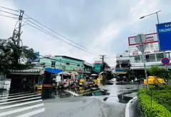 Bán nhà riêng 200m2, mặt tiền 10m, gần vòng xoay An Lạc... Bán nhà riêng tại An Lạc, Hồ Chí Minh 09