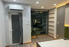 BÁN NHÀ 3 TẦNG HẺM 3M DƯƠNG BÁ TRẠC P1 QUẬN 8 SÁT QUẬN 1 DT (4 x 10) CHỈ 5 TỶ 2 SHR HIỆN HỮU... Bán nhà riêng tại Chánh Hưng, Hồ Chí Minh 04
