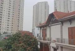 Nhà 5 tầng 6 phòng ngủ gần hồ, ngõ ô tô thông tại Ngọc Trì... Bán nhà riêng tại Long Biên, Hà Nội 11