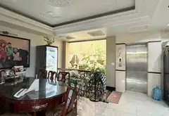 Bán nhà biệt thự 5 tầng khu Đồng Gia, Phường Thới An, TP.HCM, diện tích 193m², có thang máy... Bán nhà riêng tại Thới An, Hồ Chí Minh 06