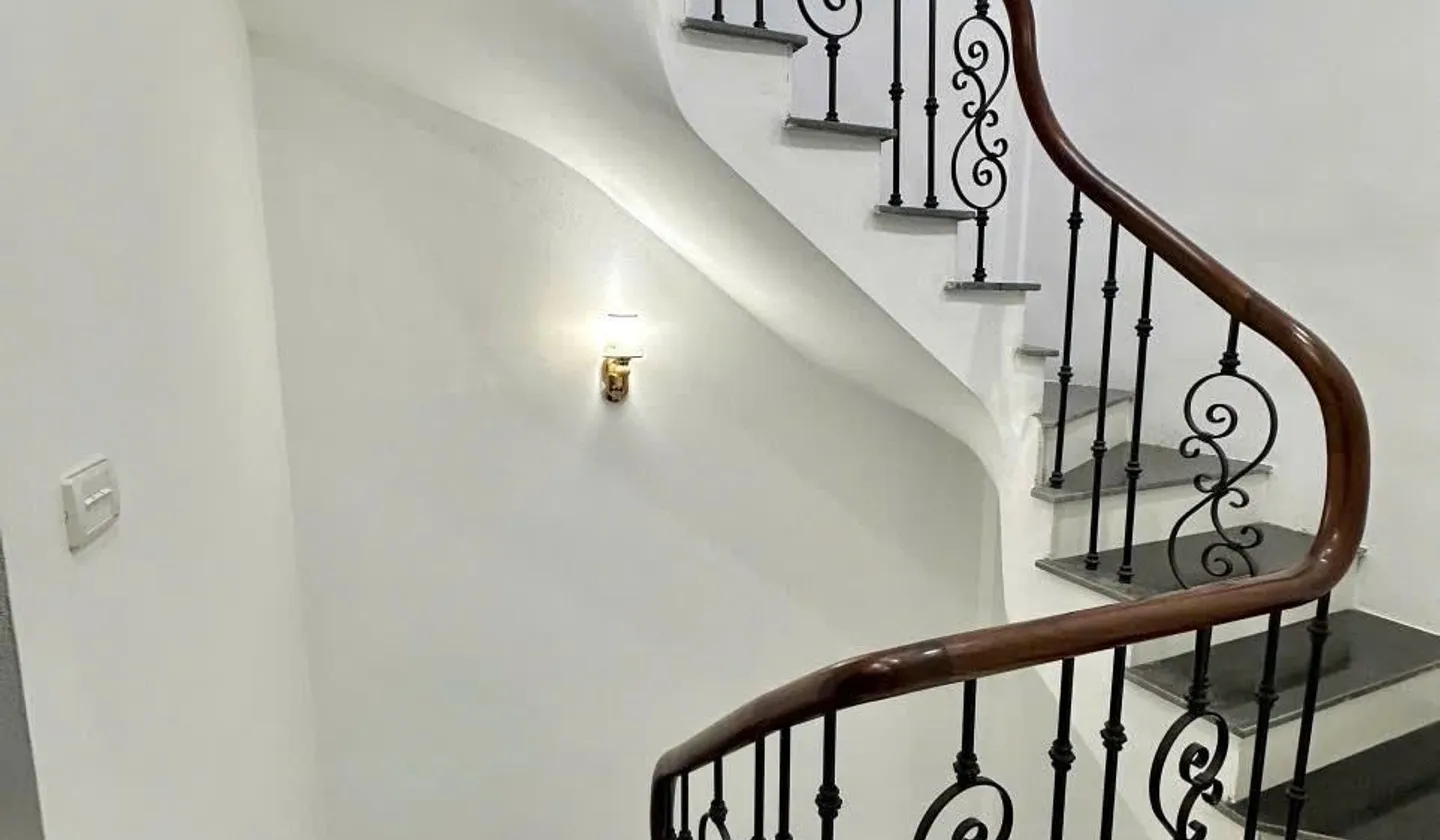 Bán Shophouse 4 tầng tại phường Chương Mỹ, Hà Nội với nội thất hiện đại... Bán Shophouse tại Chương Mỹ, Hà Nội 01