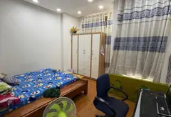 Nhà 4 tầng mới tinh, hẻm xe tải Bình Trị Đông, sẵn sàng dọn vào ở ngay... Bán nhà riêng tại Bình Trị Đông, Hồ Chí Minh 13
