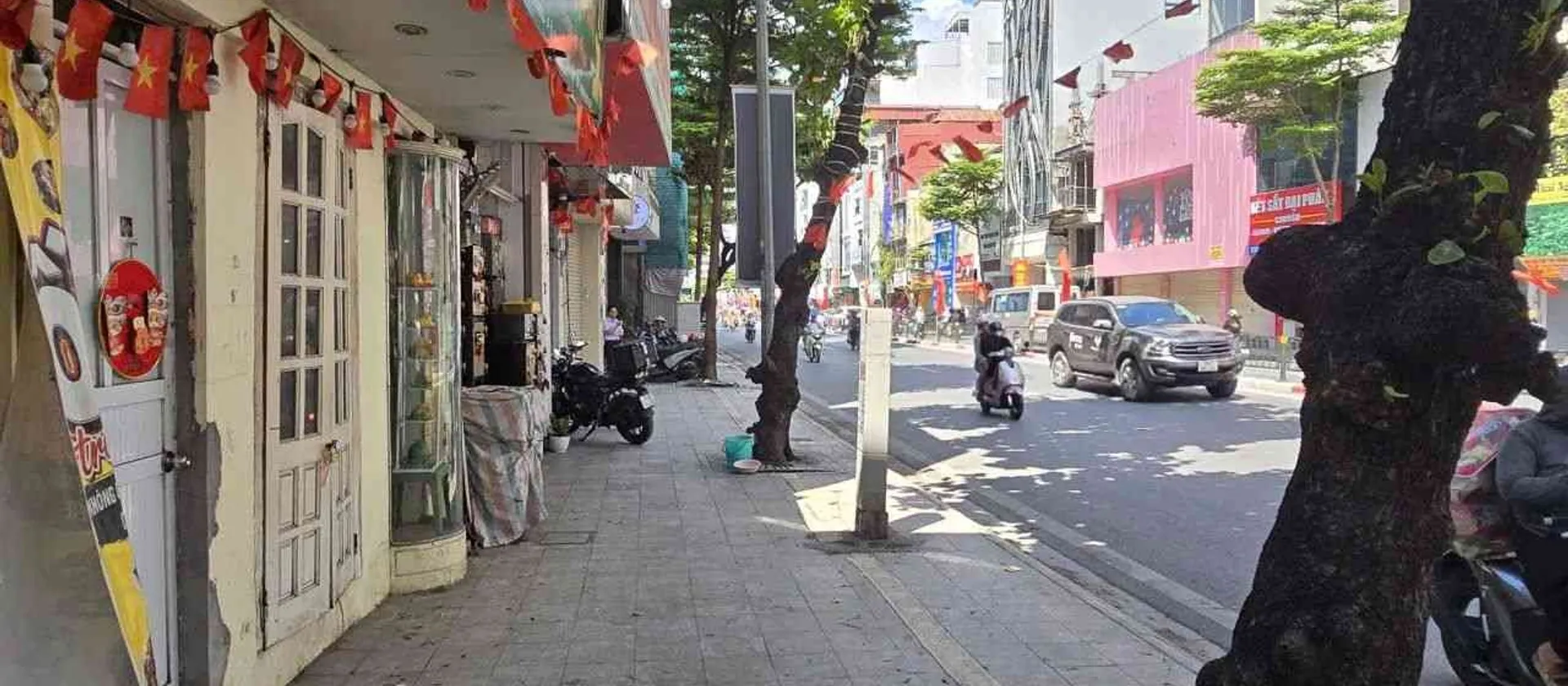 Mặt phố lô góc đắc địa phường Ô Chợ Dừa, cơ hội đầu tư thượng lưu... Bán nhà mặt phố tại Ô Chợ Dừa, Hà Nội 01
