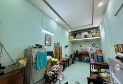 Nhà 1 trệt 1 lửng, 2PN, hẻm ba gác, Bình Tân giá 3.2 tỷ... Bán nhà riêng tại Bình Tân, Hồ Chí Minh 02