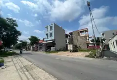 Bán đất 73m2 tại Quang Minh Mê Linh, ô tô đỗ cửa, gần KCN... Bán đất tại Quang Minh, Hà Nội 05