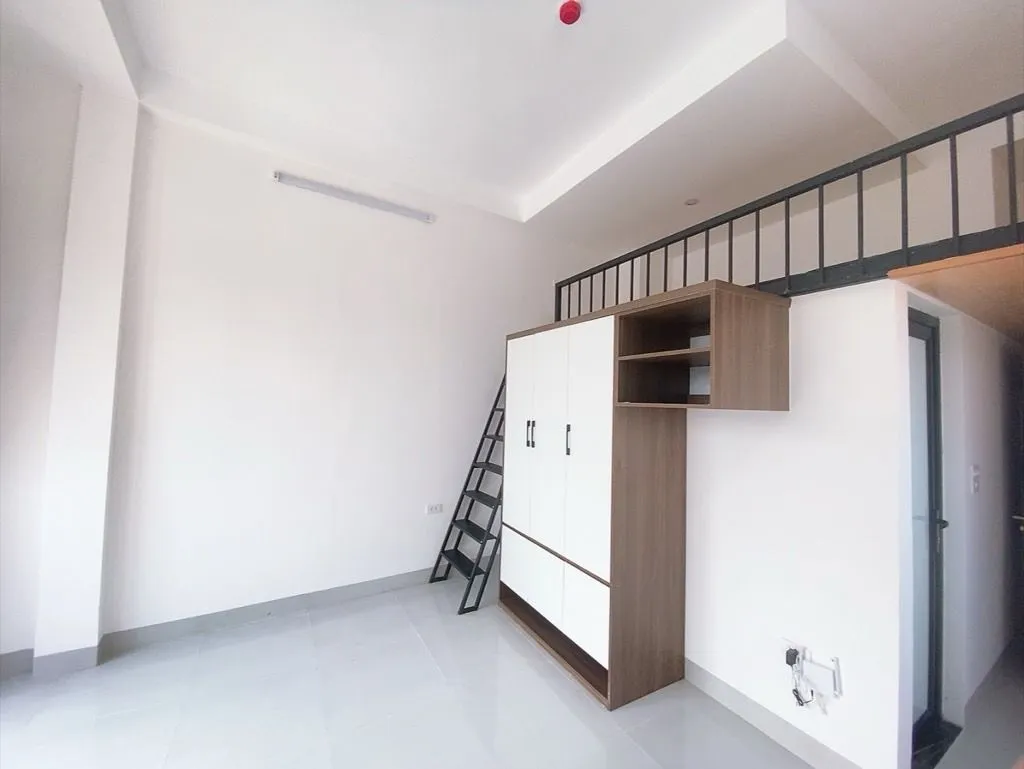 Chung cư mini 13 phòng thang máy, 2 mặt ngõ doanh thu 700tr/năm... Bán chung cư mini tại Dương Nội, Hà Nội 01