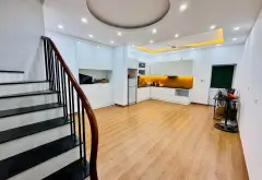 GẦN Ô TÔ - AN NINH - NHÀ ĐẸP ĐỦ CÔNG NĂNG - GIÁ TỐT - FULL ĐỒ - Ở SƯỚNG - KHÔNG QUY HOẠCH!... Bán nhà riêng tại Hoàng Mai, Hà Nội 03