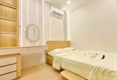 Căn hộ 2 phòng tại Phường Diên Hồng, không gian rộng rãi giá cực tốt... Bán căn hộ chung cư tại Diên Hồng, Hồ Chí Minh 02