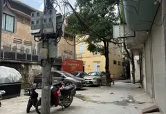 Nhà lô góc 5 tầng thang máy, ngay ngõ Nguyễn Viết Xuân, Hà Đông... Bán nhà riêng tại Hà Đông, Hà Nội 13