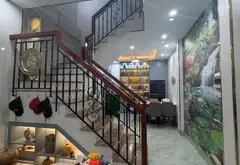 Bán nhà riêng 4 tầng Phúc Lợi diện tích 36m², ô tô đỗ cửa, pháp lý đầy đủ... Bán nhà riêng tại Phúc Lợi, Hà Nội 02