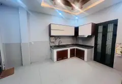 Nhà mới 2 tầng góc 2 mặt tiền trung tâm Quận 3 giá cực tốt... Bán nhà riêng tại Nhiêu Lộc, Hồ Chí Minh 03