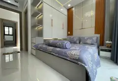 Nhà riêng 2 tầng tại phường 16 Thống Nhất, diện tích 42m², gần trường Phan Chu Trinh... Bán nhà riêng tại An Hội Đông, Hồ Chí Minh 11