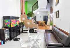 MẶT TIỀ.N NỘ.I BỘ TÊN LỬ.A - AEO.N MAILL - KINH DOANH - ( 4X16M ) - NHỈNH 8$... Bán nhà mặt phố tại An Lạc, Hồ Chí Minh 01