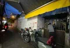 Nhà trọ 4 tầng 13 phòng thu nhập bền vững Quận 7... Bán nhà riêng tại Phú Thuận, Hồ Chí Minh 06