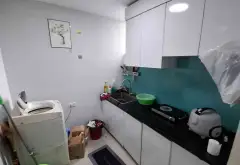 Căn hộ 2 phòng ngủ tiện nghi ngay trung tâm Sài Đồng... Bán căn hộ chung cư tại Phúc Lợi, Hà Nội 03