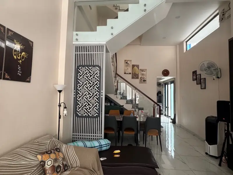 Bán nhà 3 tầng mặt tiền 4m phường Bảy Hiền quận Tân Bình... Bán nhà mặt phố tại Bảy Hiền, Hồ Chí Minh 01