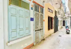 8.9ty-Nha riêng tại phường Tam Trinh, quận Hoàng Mai, diện tích 29.5 m2, 4 tầng, hướng tây nam... Bán nhà riêng tại Tương Mai, Hà Nội 13