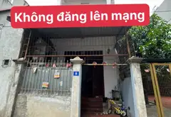 Bán Nhà 3 tầng Vĩnh Ngọc Ngọc Chi Đông Anh... Bán nhà riêng tại Đông Anh, Hà Nội 08