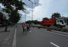 Bán nhà mặt tiền Phạm Văn Đồng 284m², xây dựng thoải mái... Bán nhà mặt phố tại Hạnh Thông, Hồ Chí Minh 04