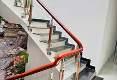 3Tầng-Ngang 4m- DÒNG TIỀN, MẶT TIỀN KINH DOANH, GARA Ô TÔ - CHỈ 9.3 đồng - BÌNH TÂN... Bán nhà mặt phố tại Bình Trị Đông, Hồ Chí Minh 04