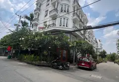 Bán nhà Góc 2 MTKD Đỉnh sát đường HÀ HUY GIÁP phường THẠNH LỘC Q12– 6 tầng💸7,7 tỷ... Bán nhà riêng tại An Phú Đông, Hồ Chí Minh 03