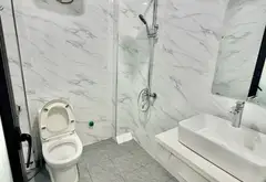 Nhà đẹp mới, thang máy, ô tô đỗ cửa tại Ngọc Hồi... Bán nhà riêng tại Đại Thanh, Hà Nội 09
