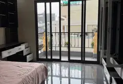 Bán nhà 4 tầng Quang Trung, 5 phòng ngủ, nội thất đầy đủ... Bán nhà riêng tại Gò Vấp, Hồ Chí Minh 13