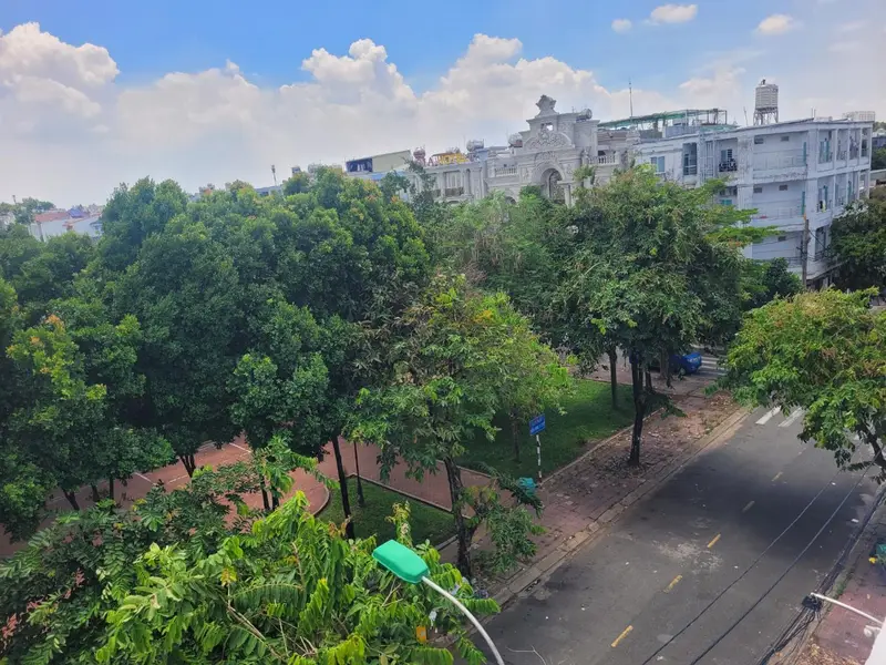 Nhà mặt phố 4 tầng view công viên tại phường An Lạc, Bình Tân... Bán nhà mặt phố tại An Lạc, Hồ Chí Minh 01