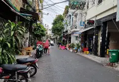 Cơ hội hiếm tại Tân Bình: Nhà 5 tầng mặt hẻm nhựa 8m đẹp nhất... Bán owner_side tại Tân Bình, Hồ Chí Minh 02