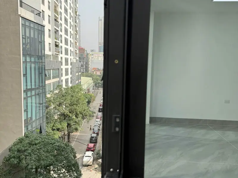 Toà VP VIP nhất Hà Nội,120m2,11T, MT7m, thông sàn,chủ thiện chí, giá tốt nhất thị trường, TL sâu.... Bán văn phòng tại Từ Liêm, Hà Nội 01