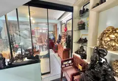 Bán nhà riêng 4 tầng diện tích 35m² gần mặt tiền Quang Trung, pháp lý hoàn chỉnh... Bán nhà riêng tại Thông Tây Hội, Hồ Chí Minh 01