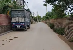 Cơ hội sở hữu đất Hải Bối giá siêu ưu đãi, pháp lý hoàn chỉnh... Bán đất tại Thiên Lộc, Hà Nội 06