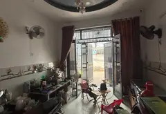 Cơ hội hiếm có: Nhà 4 tầng 40m2, hẻm xe hơi tránh, giá 6,5 tỷ... Bán nhà riêng tại Bình Tân, Hồ Chí Minh 01
