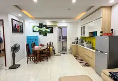 Căn hộ 2 phòng ngủ tại Yên Sở, Hoàng Mai giá 2.8 tỷ... Bán căn hộ chung cư tại Yên Sở, Hà Nội 03