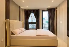 Nhà 5 tầng thang máy, 7 phòng ngủ, khu vực Nguyên Hồng, Gò Vấp... Bán nhà riêng tại Hạnh Thông, Hồ Chí Minh 08