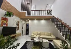 Bán nhà riêng 2 tầng 75.6 m² trung tâm Điện Biên Phủ, gần Co.opmart. Giá chỉ nhỉnh 4 tỷ.... Bán nhà riêng tại Thanh Khê, Đà Nẵng 03