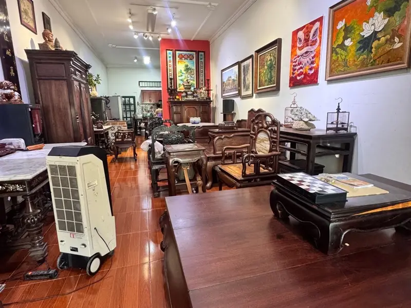 Bán nhà 2 tầng diện tích 64m2 tại Phường C9, giá 6,4 tỷ 0948769331... Bán nhà riêng tại Bình Hưng, Hồ Chí Minh 01