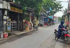 Đất đẹp Yên Hòa - Ngõ rộng ô tô vào thoải mái... Bán đất tại Yên Nghĩa, Hà Nội 02