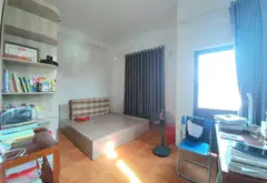 Bán nhà riêng 3 tầng tại Thụy Lâm mặt tiền rộng, phù hợp kinh doanh... Bán nhà riêng tại Đông Anh, Hà Nội 04